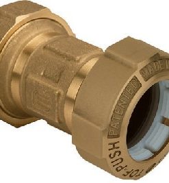 TOF RACCORDO BIGIUNTO X 32 MM. - tipo corto