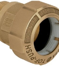 RACCORDO TOF 1" X 32 MASCHIO