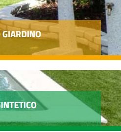 Arredo Giardino CATA-LISTINO Eddo