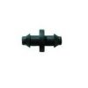 Raccordo bigiunto o di prolunga per tubo capillare Uniflex (blister 10 pezzi)