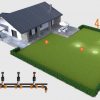 PROGETTO IRRIGAZIONE - Scarica, disegna sulla mappa e invia