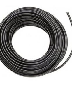 TUBO diam. 16 Pn6 100% POLIETILENE vergine venduto sfuso al Mt.