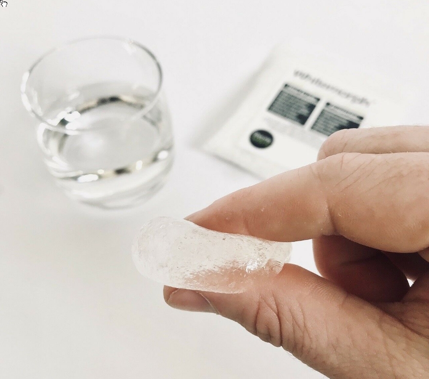 Palline Di Plastica Modellabili Polymorph - 900g Di Pellet Termoplastici Fai Da Te Per Creazioni, Riparazioni E Prototipi