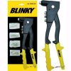 Rivettatrice Manuale a Mano Blinky+60 Rivetti Misti
