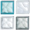 Vetromattone 19x19x8 Stock mix OFFERTA