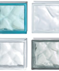 Vetromattone 19x19x8 Stock mix OFFERTA