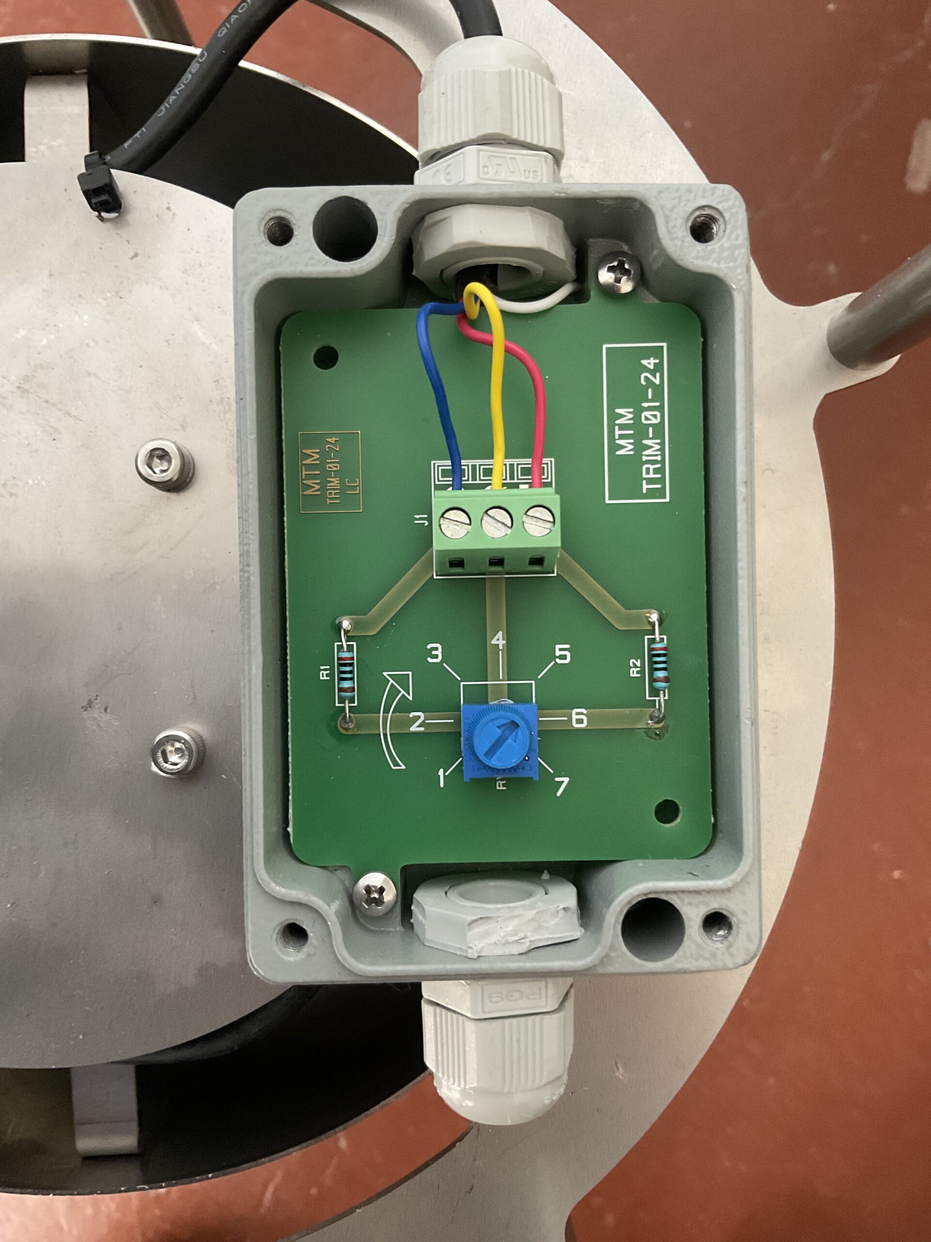 Aspiratore Elettrico Terminale Canne Fumarie Tira Camino Anti Fumo TURBO-FIRE - immagine 20
