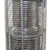 Tira Camino Comignolo Antifumo Turbo Fire
