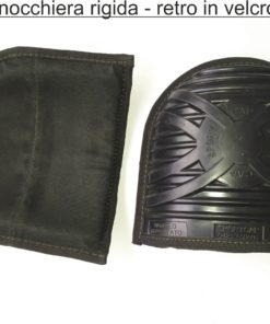 Ginocchiera Rigida No Stress