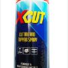 XCUT OLIO da Taglio SPRAY PROFESSIONALE TAGLIO-FILETTATURA-FORATURA - ML. 400