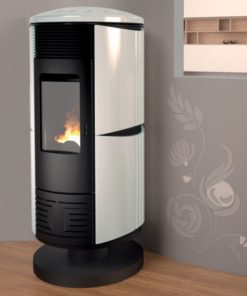 Alternative view of LUXOR 12