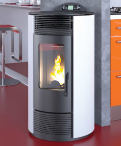 MINIFOCUS AIR CLEAN colore bianco