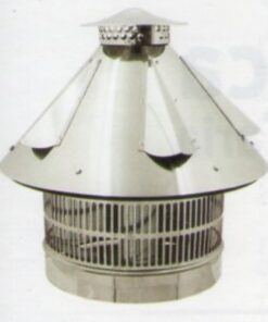 Alternative view of Aspyro Attivatore di Tiraggio Aspiratore di fumi elettrico