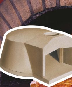 Forni professionali a legna per pizzerie - Presentazione