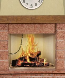 Caminetti Focolari - Presentazione Consigli