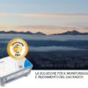 Gas Radon Search - Monitoraggio e Rilevamento