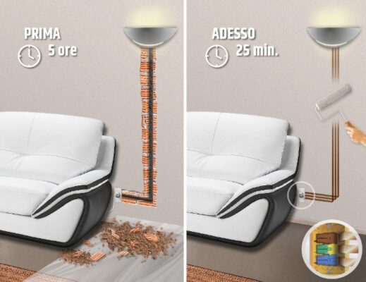Dissipatore Di Calore In Alluminio Nero 70×70×15 Mm – Kit Da 2 Pezzi Con Nastro Termico 3M 8810