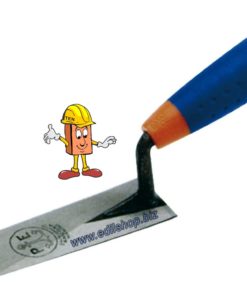 CAZZUOLINO FOGLIA OLIVA ANCORA-986 CM.12