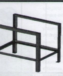 Supporto - Telaio per inserto