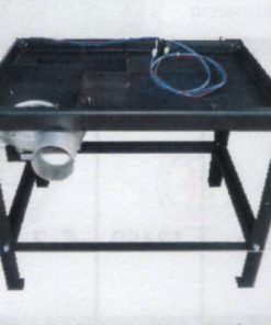 Supporto - Canalizzato per Inside 11 o Easy 11