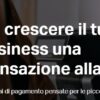SUMUP lettore e sistema - Invita un amico