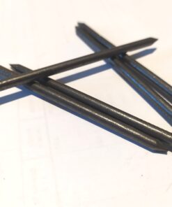 Chiodi Acciaio Alta Resistenza TB ARTIS