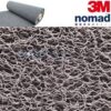 Tappeto Ingresso 3M Nomad™ Terra ad alta pedonabilità- 120x225 cm.colore grigio