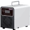 OZONE MACHINE 10G/H