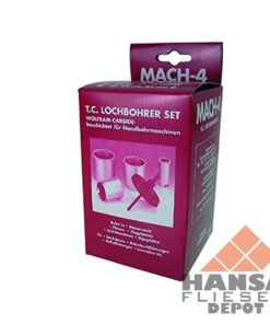 Alternative view of Kit Foretti tazze piastrelle, cotto, laterizio