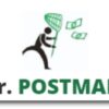 Postman - Guadagno su servizi postali