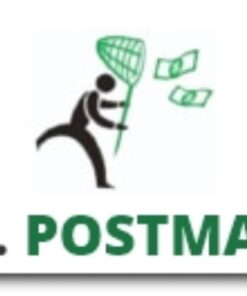 Postman - Guadagno su servizi postali