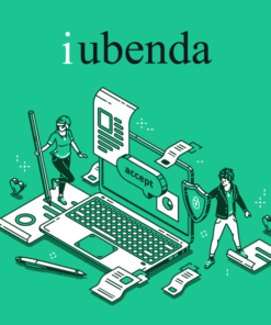 IUBENDA 10% sconto