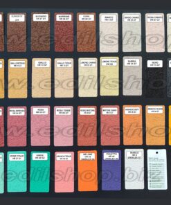 Toner Colorati Kg. 2