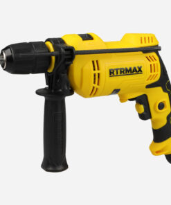 Alternative view of Trapano elettrico 710W percussione-battente 1570 RTRMAX