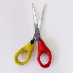 Form Card Termo plastica modellabile riciclabile resistente colorata - immagine 34