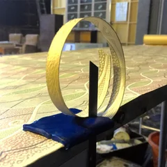 Form Card Termo plastica modellabile riciclabile resistente colorata - immagine 36