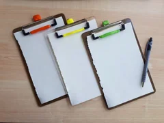 Form Card Termo plastica modellabile riciclabile resistente colorata - immagine 37