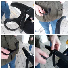 Form Card Termo plastica modellabile riciclabile resistente colorata - immagine 23