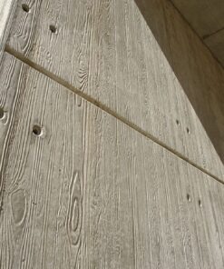 Matrici calcestruzzo faccia vista BETON1 per casseri - immagine 25