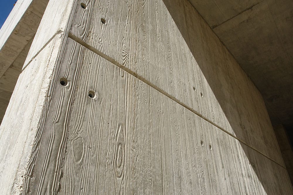 Matrici calcestruzzo faccia vista BETON1 per casseri - immagine 25