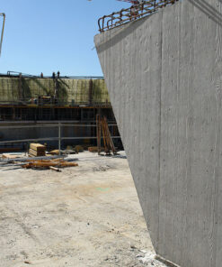 Matrici calcestruzzo faccia vista BETON1 per casseri - immagine 17