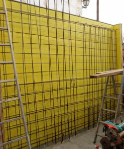Matrici calcestruzzo faccia vista BETON1 per casseri - immagine 14