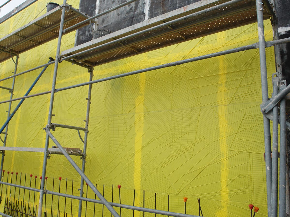 Matrici calcestruzzo faccia vista BETON1 per casseri - immagine 15