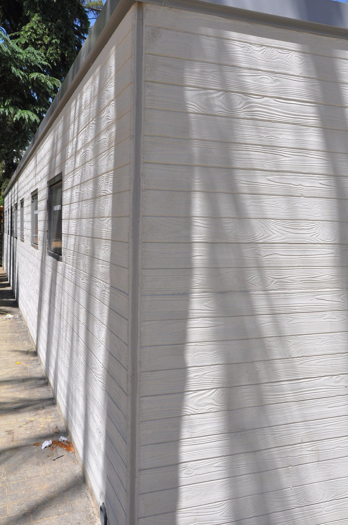 Matrici calcestruzzo faccia vista BETON1 per casseri - immagine 24