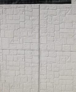 Matrici calcestruzzo faccia vista BETON1 per casseri - immagine 23