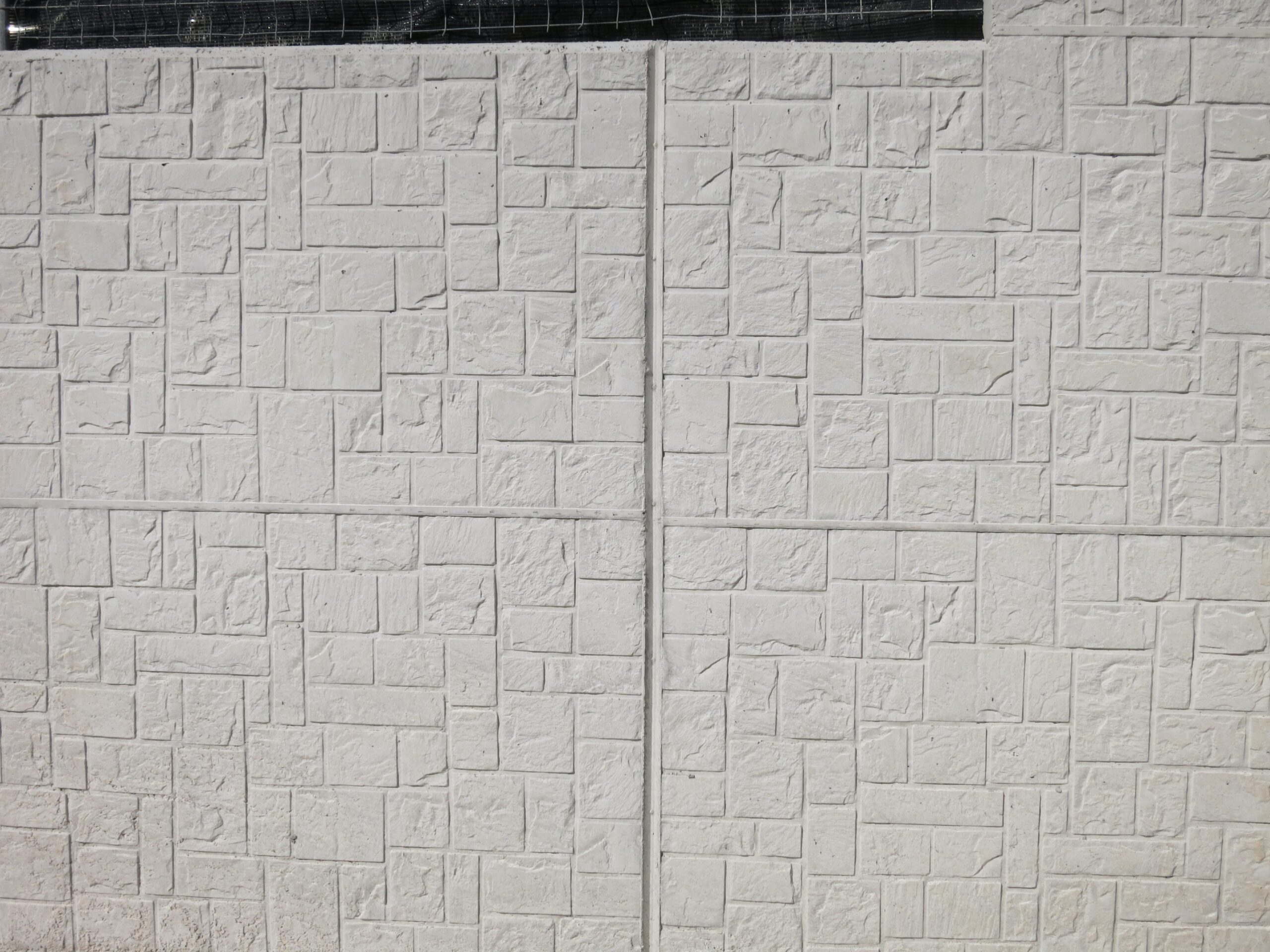 Matrici calcestruzzo faccia vista BETON1 per casseri - immagine 23