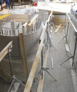 Matrici calcestruzzo faccia vista BETON1 per casseri - immagine 22