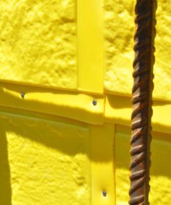 Matrici calcestruzzo faccia vista BETON1 per casseri - immagine 21