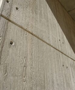 Alternative view of Matrici per Calcestruzzo faccia a vista BETON1