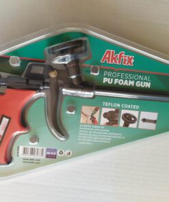 Alternative view of Pistola per schiuma poliuretanica in Teflon Professionale
